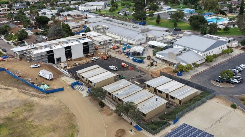Interim Housing June 2026